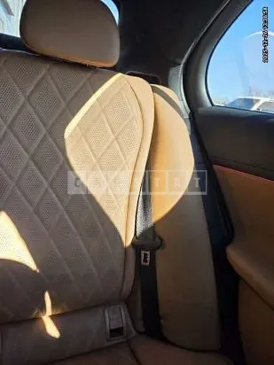 Photo 2 of 50: 2025 Mercedes-Benz E450 4Matic — Korean insurance auction