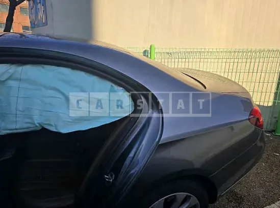 Photo 2 of 23: 2019 Mercedes-Benz E 300 4Matic, VIN WDDZF4KB5KA677706 — Korean insurance auction