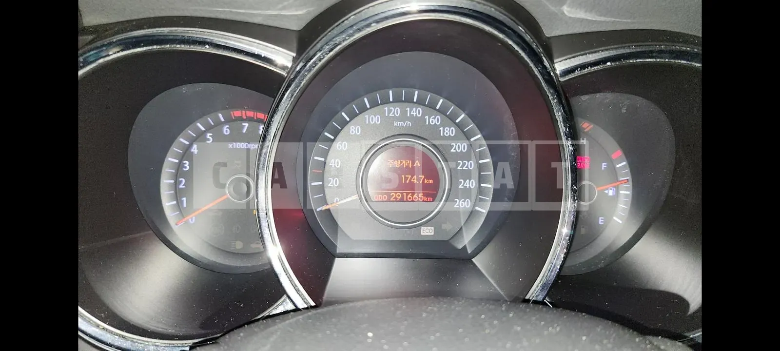 Photo 3 of 3: 2026 Kia K5 — Korean insurance auction