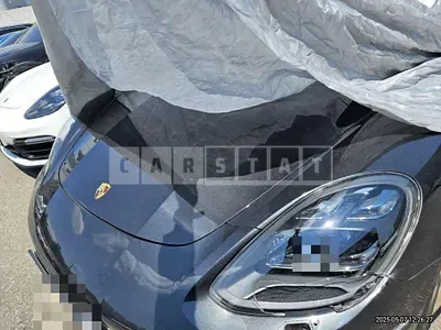 Photo 1 of 23: 2018 Porsche Panamera 4 e-Hybrid — Korean insurance auction