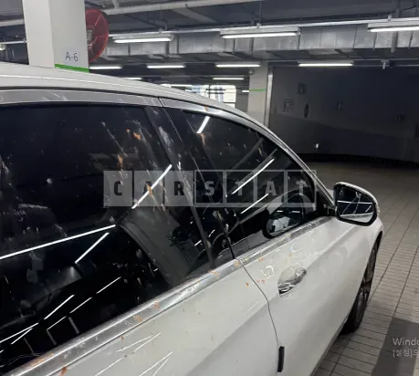Photo 2 of 27: 2019 Mercedes-Benz E 300 4Matic — Korean insurance auction