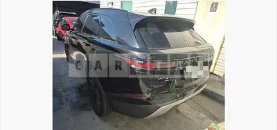 Photo 1 of 24: 2019 Land Rover Range Rover Bella D240 — Korean insurance auction