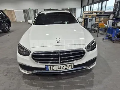 2022 Mercedes-Benz E250