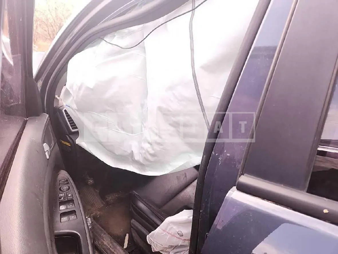 Photo 2 of 22: 2019 Hyundai Tucson Diesel 1.6 — Korean insurance auction
