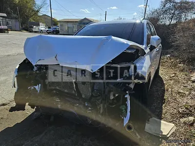 Photo 1 of 22: 2019 Hyundai Palisade — Korean insurance auction