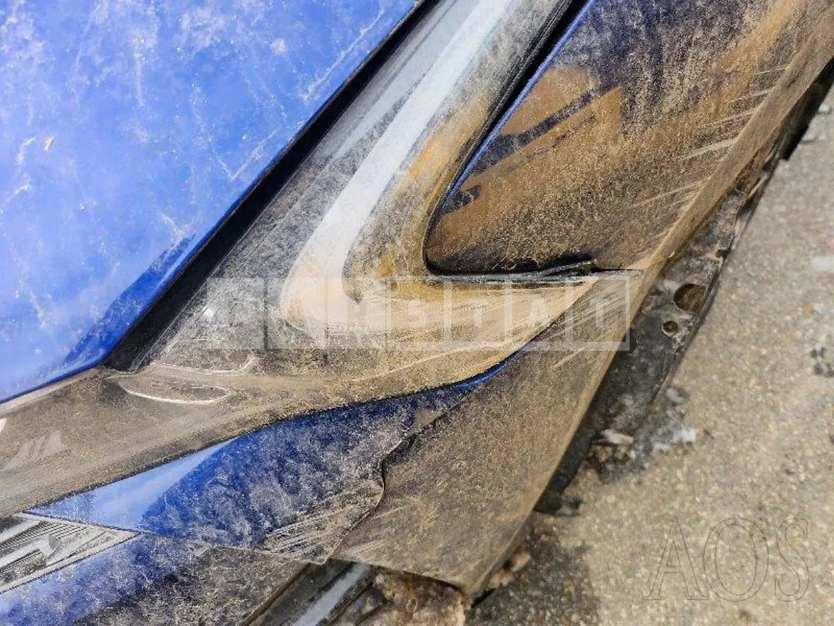 Photo 2 of 48: 2021 Kia K5, VIN KNAG2412BMA141691 — Korean insurance auction