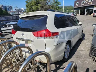 2014 toyota city 2wd
