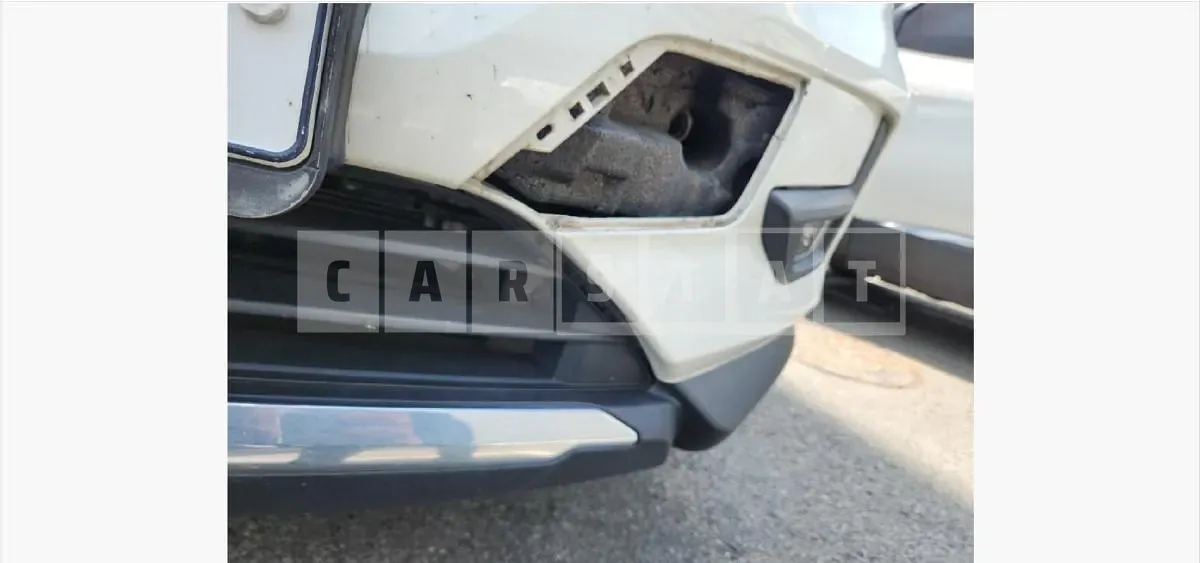 Photo 2 of 16: 2018 Nissan X-Trail 4WD — Korean insurance auction
