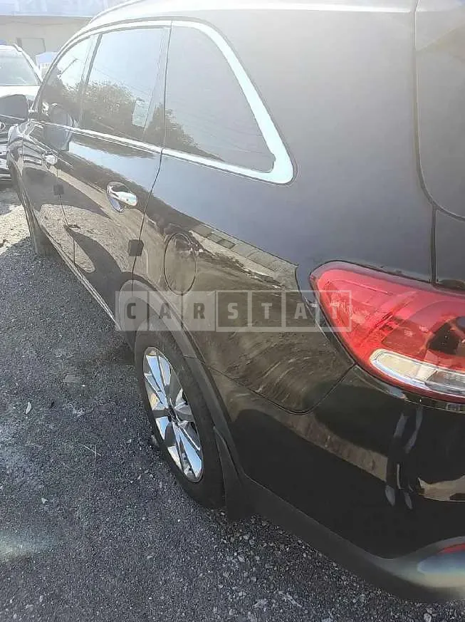 Photo 2 of 46: 2014 Kia Sorento 2.2 (4WD) — Korean insurance auction