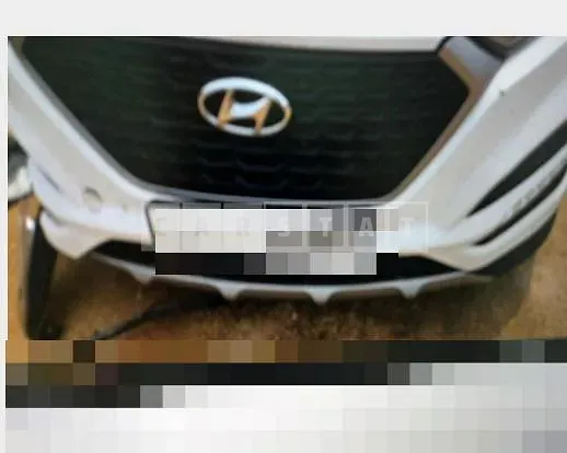 Photo 2 of 51: 2017 Hyundai Tucson TL — Korean insurance auction