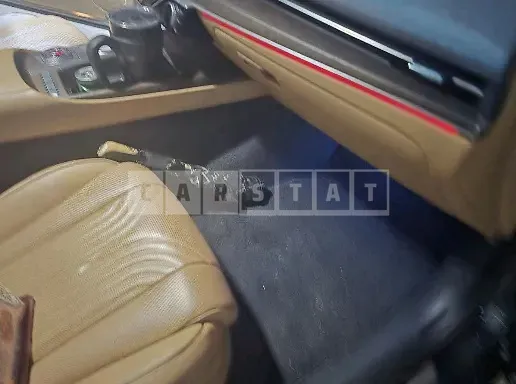 Photo 2 of 40: 2021 Genesis G80 AWD — Korean insurance auction