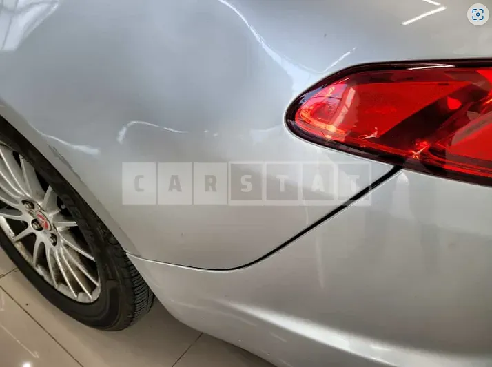 Photo 2 of 30: 2015 Jaguar XF 2.2d, VIN SAJAA05J4FDU78363 — Korean insurance auction