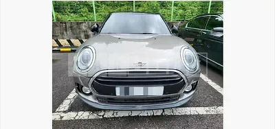 Photo 1 of 10: 2018 MINI Cooper Clubman — Korean insurance auction