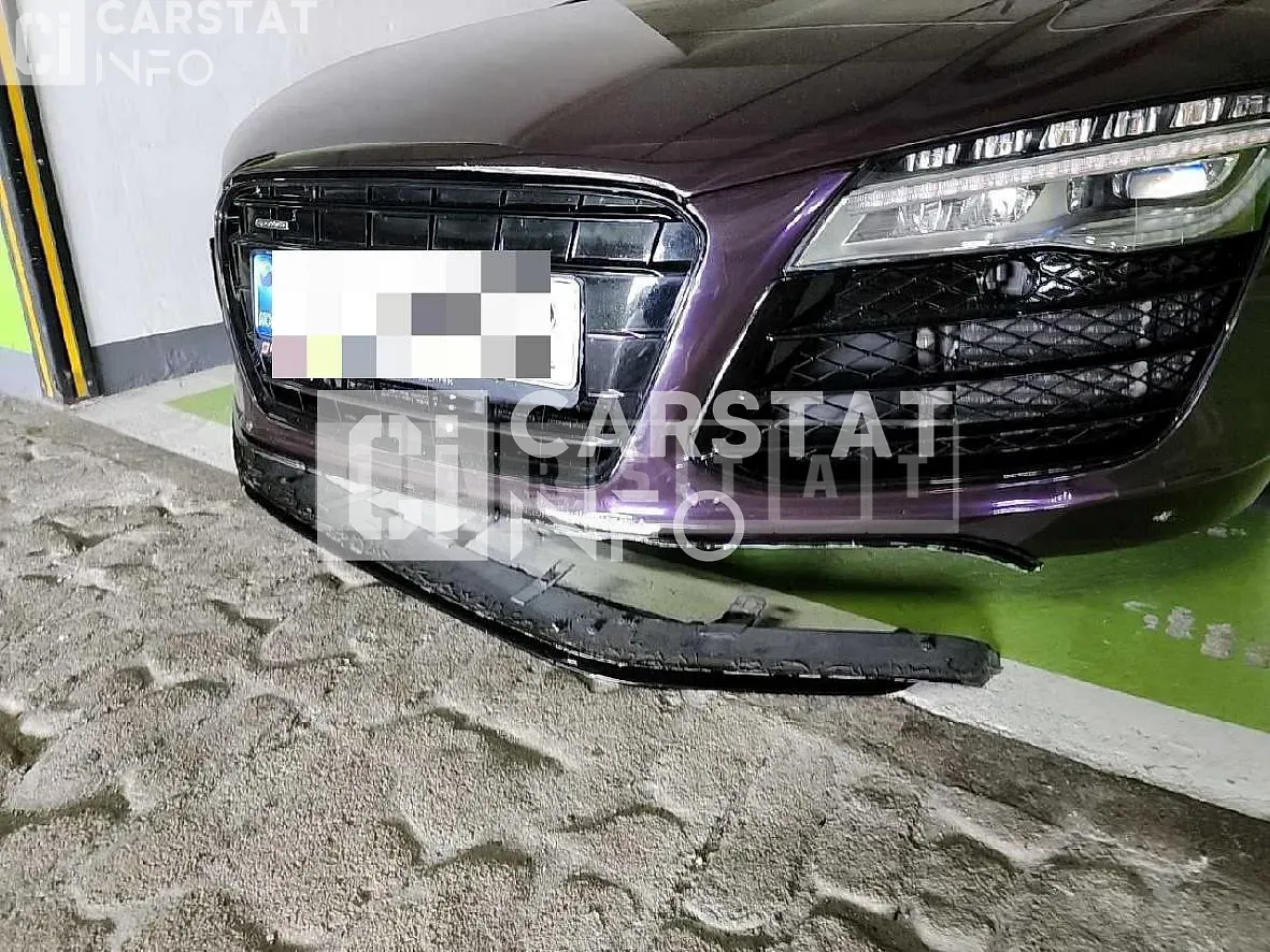 Photo 2 of 10: 2015 Audi R8 5.2 Fsi quattro — Korean insurance auction