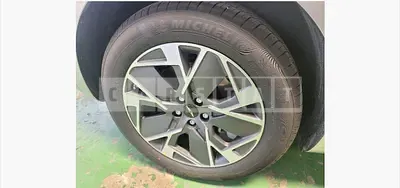 Photo 1 of 3: 2025 Genesis (parts) GV70 Tire — Korean insurance auction