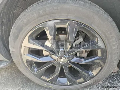 Photo 1 of 3: 2023 Kia (parts) Sorento Wheels — Korean insurance auction