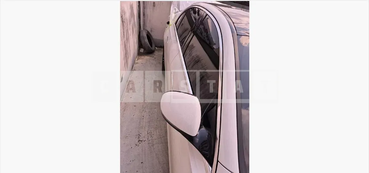 Photo 2 of 24: 2025 Mercedes-Benz E 300 4Matic — Korean insurance auction
