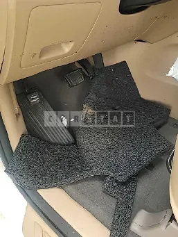 Photo 2 of 14: 2016 Kia Carnival, VIN KNAMB81ABGS127935 — Korean insurance auction