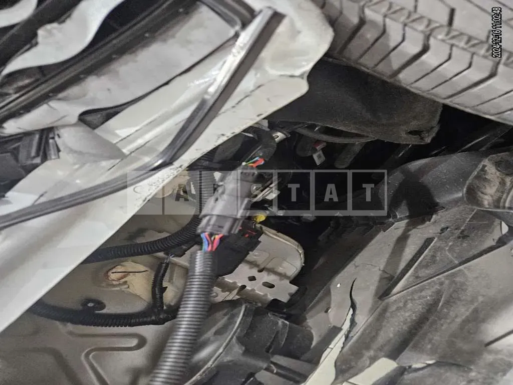 Photo 2 of 32: 2024 Tesla Model 3 RWD — Korean insurance auction
