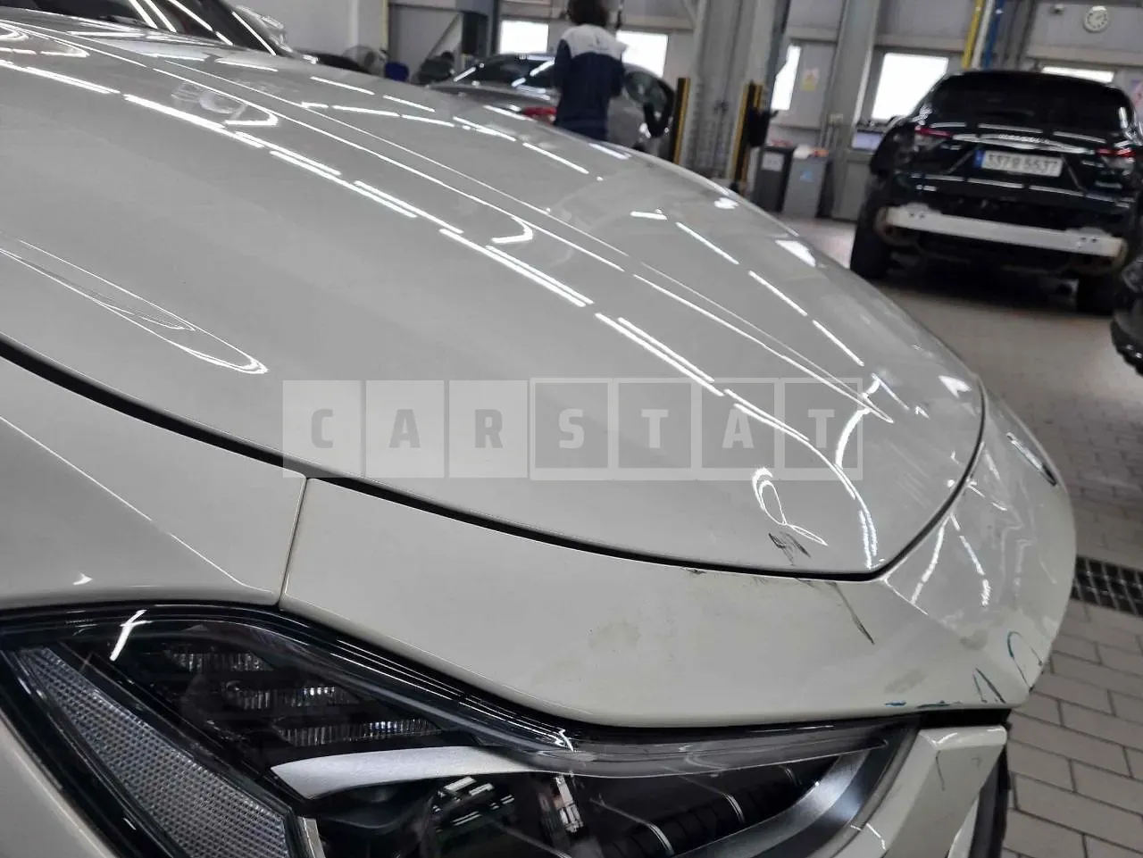 Photo 2 of 17: 2022 Maserati Ghibli GT, VIN ZAM57ASG3N1387089 — Korean insurance auction