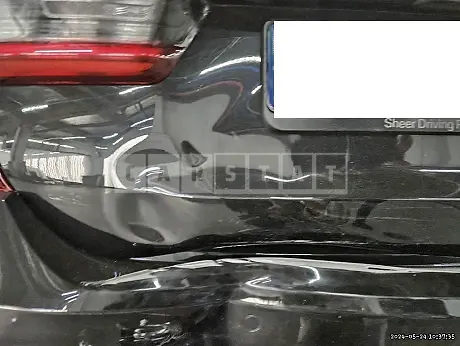 Photo 2 of 16: 2022 BMW 320i — Korean insurance auction