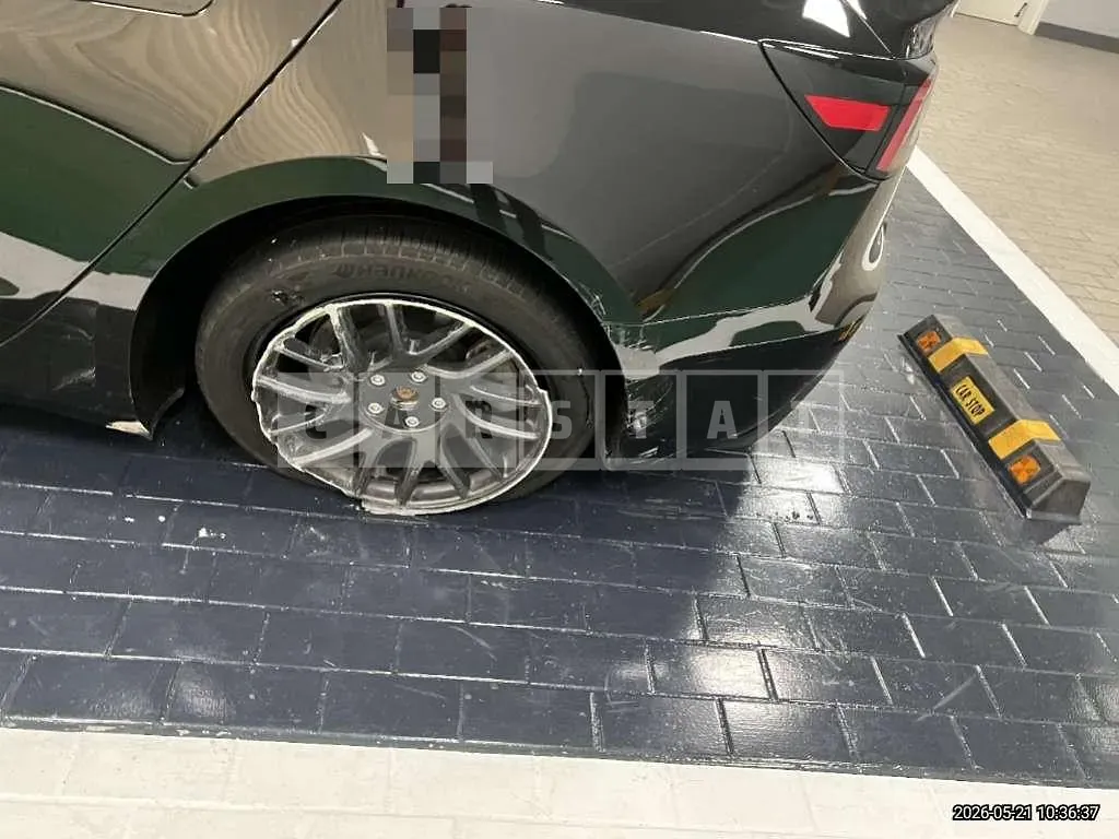Photo 2 of 47: 2025 Tesla Model 3 RWD — Korean insurance auction