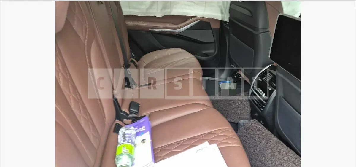 Photo 2 of 27: 2022 BMW X7 xDrive40d — Korean insurance auction