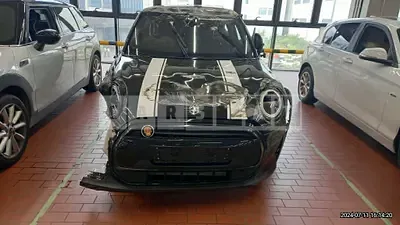 Photo 1 of 50: 2024 MINI Cooper — Korean insurance auction