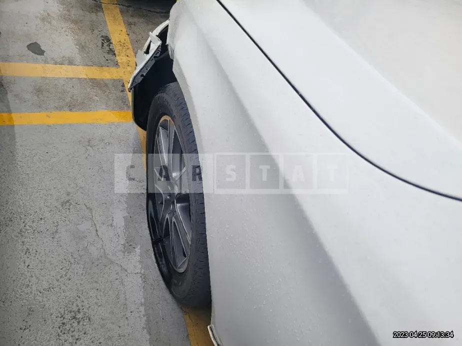 Photo 2 of 18: 2014 Mercedes-Benz S350 BlueTec L — Korean insurance auction