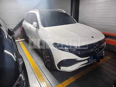 2023 Mercedes-Benz EQB300 4MATIC