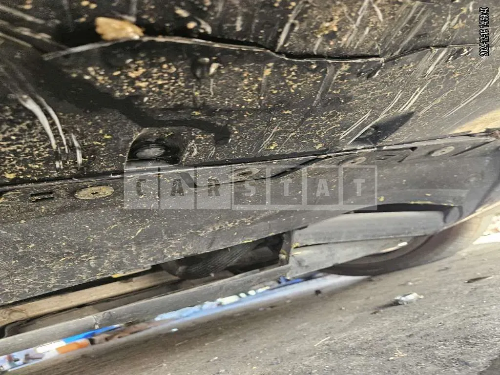 Photo 2 of 30: 2019 Maserati Quattroporte S Q4 — Korean insurance auction