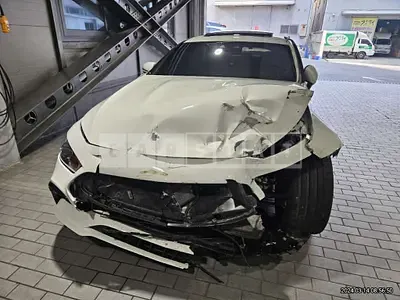 2021 Mercedes-Benz AMG GT43 4Matic+