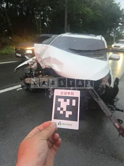 Photo 1 of 54: 2015 Kia Carnival, VIN KNAME81ABGS163127 — Korean insurance auction