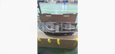 Photo 1 of 6: 2019 Jaguar (parts) F-Pace Lite — Korean insurance auction