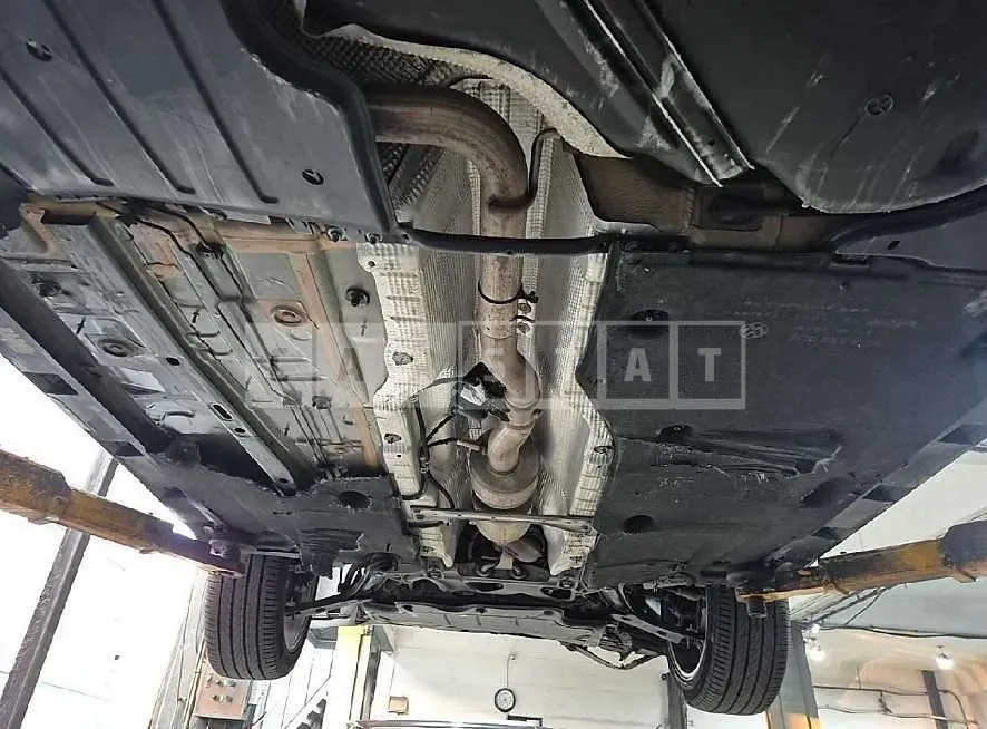 Photo 2 of 15: 2022 Volkswagen Passat GT 2.0TDI — Korean insurance auction