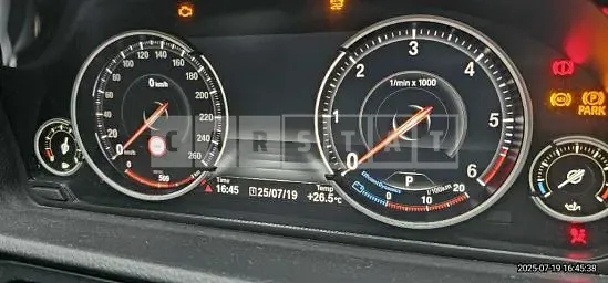 Photo 2 of 16: 2015 BMW Gran Turismo Efficient Dynamics — Korean insurance auction