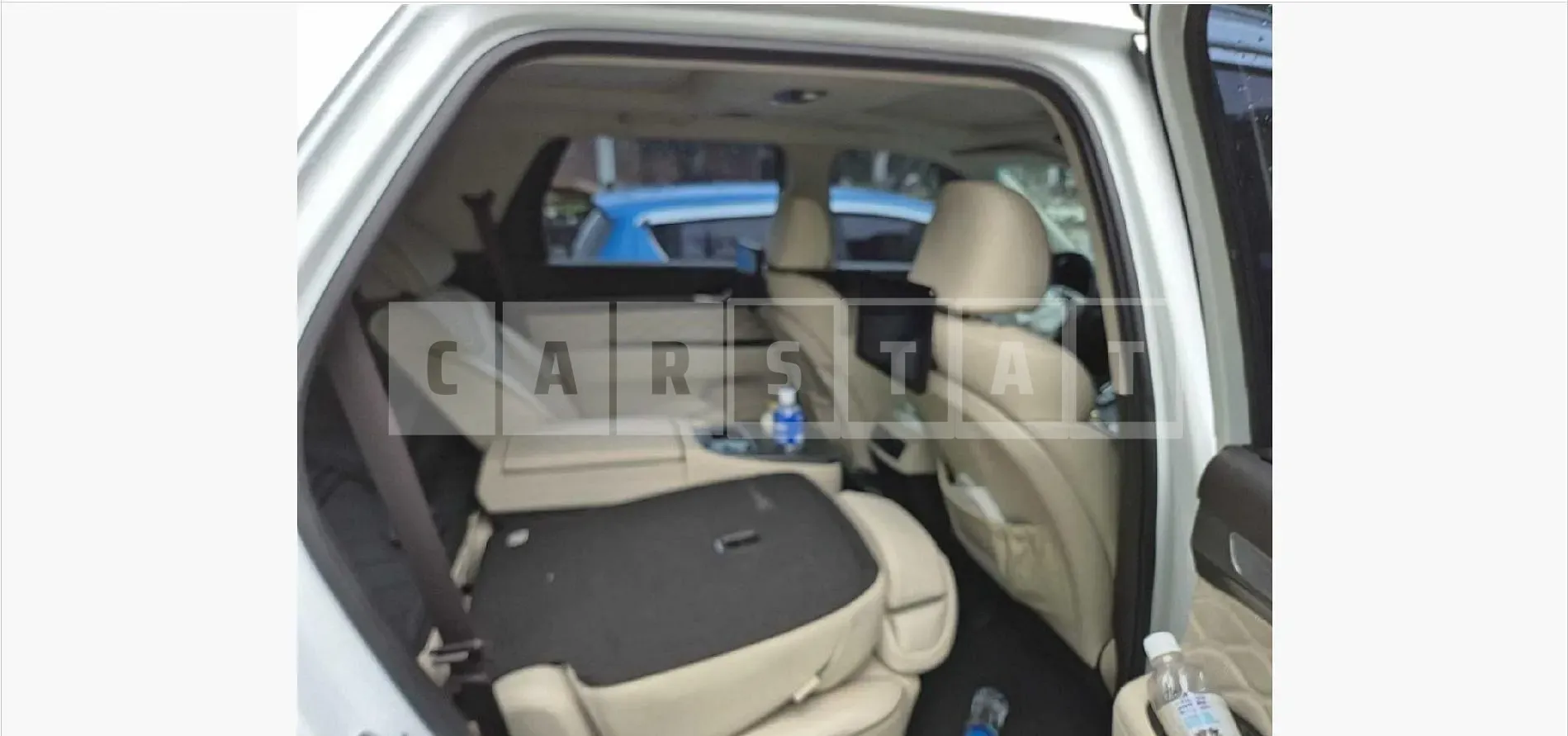 Photo 2 of 19: 2022 Hyundai Palisade 3.8 (4WD) — Korean insurance auction