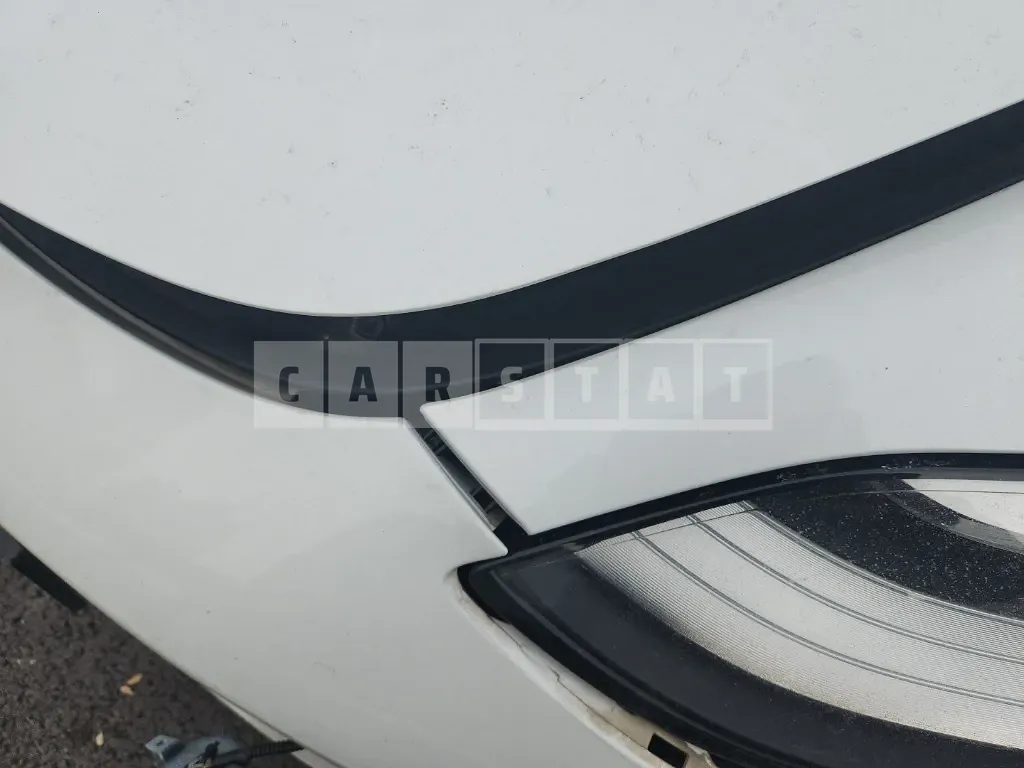 Photo 2 of 13: 2020 Tesla Teslo Model 3 Standard Range Plus R — Korean insurance auction
