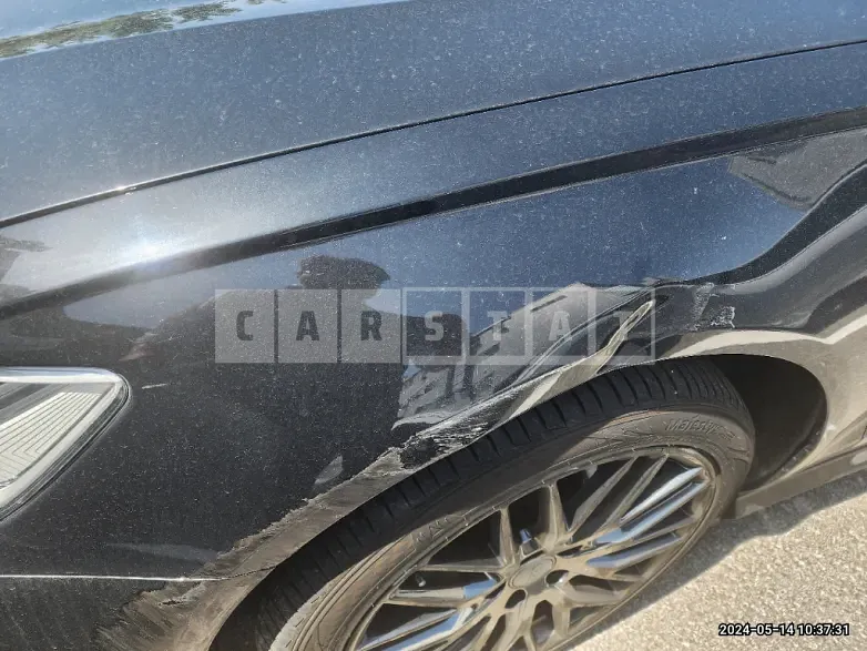 Photo 2 of 28: 2018 Audi A6 40 TFSI — Korean insurance auction