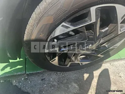 Photo 1 of 1: 2023 Kia (parts) Sportage Wheels — Korean insurance auction