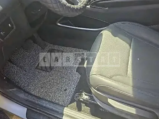 Photo 2 of 7: 2023 Hyundai Tucson — Korean insurance auction