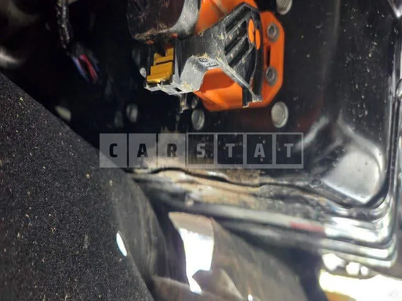 Photo 2 of 3: 2025 Hyundai Battery Palisade Hybrid Battery, VIN KMHRK81ABTU004329 — Korean insurance auction