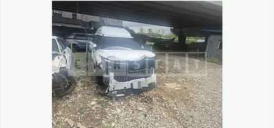 Photo 1 of 40: 2025 Kia Carnival High Limousine — Korean insurance auction