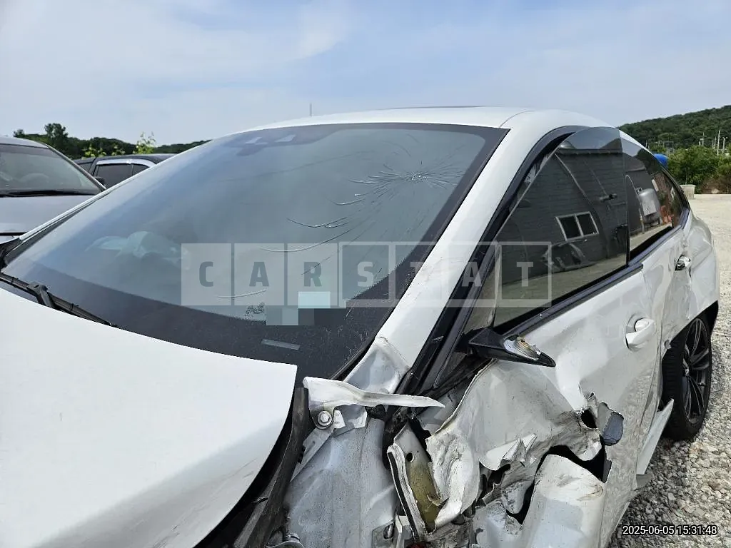 Photo 2 of 21: 2020 BMW 630i xDrive M Sport Packag — Korean insurance auction