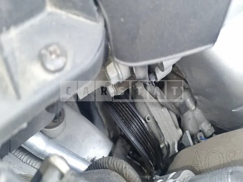 Photo 2 of 16: 2016 Chevrolet Impala 2.5 — Korean insurance auction