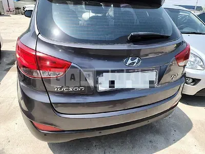 Photo 1 of 11: 2016 Kia Sorento 2.0, VIN KNAPS81ABHA272213 — Korean insurance auction