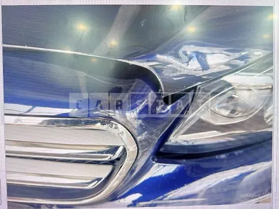 Photo 2 of 14: 2020 Mercedes-Benz E 300 — Korean insurance auction