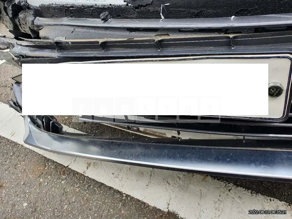 Photo 2 of 11: 2017 Lexus ES300h, VIN JTHBW1GG2H2148777 — Korean insurance auction
