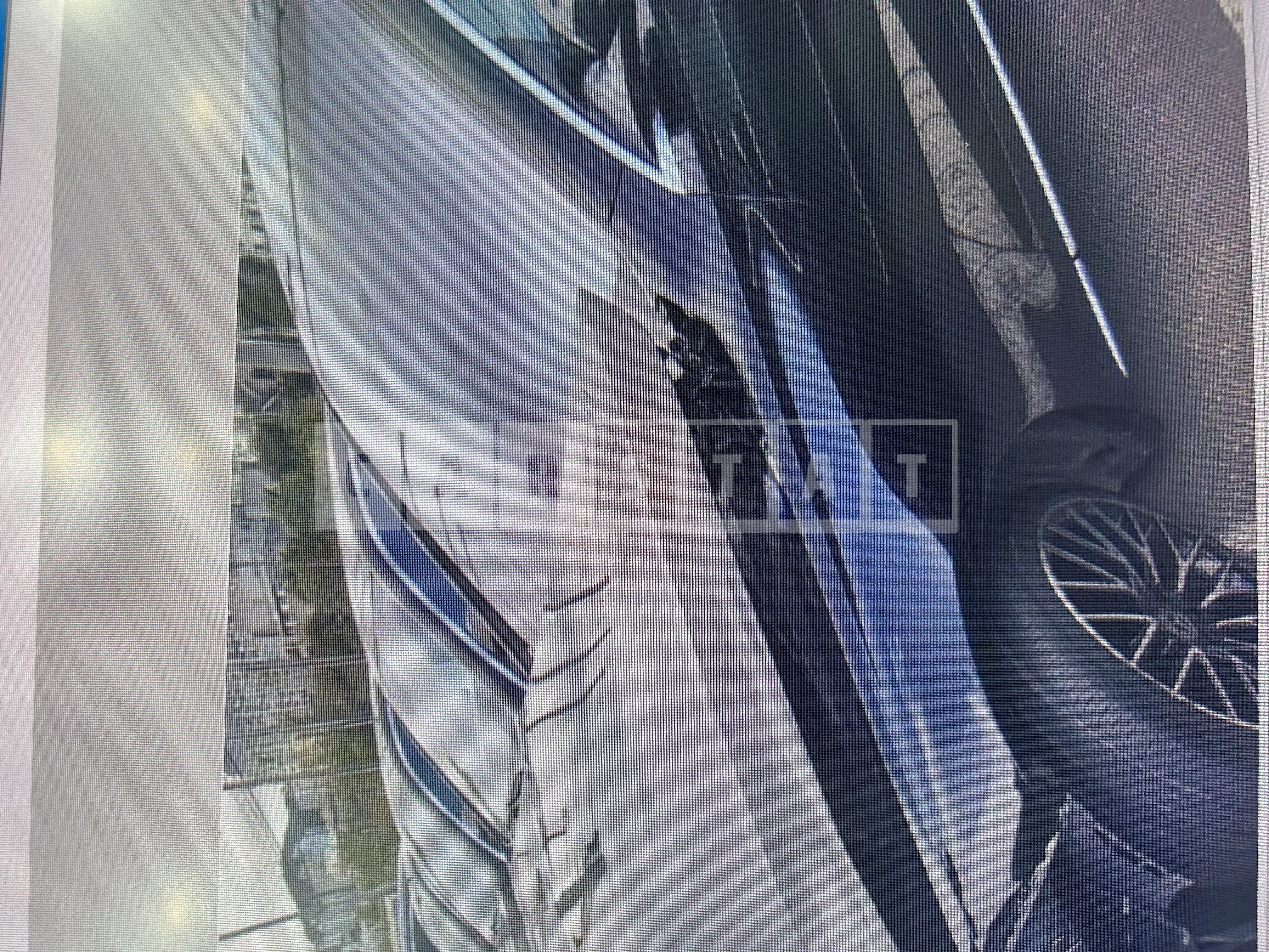Photo 2 of 12: 2022 Mercedes-Benz S580 4Matic — Korean insurance auction