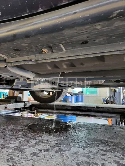 Photo 1 of 5: 2017 Nissan Juke, VIN JN1AF58EXHT180360 — Korean insurance auction